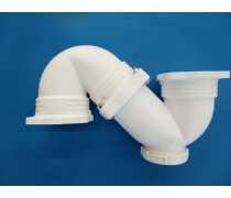 管道配件產品庫概述