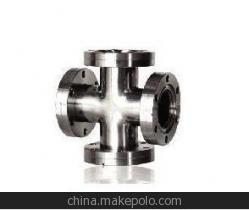 四通CF35連接件 真空系統(tǒng)中的關(guān)鍵閥門(mén)配件